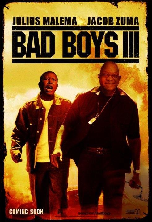 Badboys